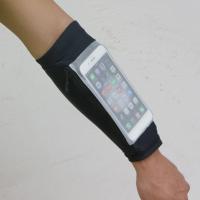 ❉ Cell Phone Bag Armband Outdoor Running Mobile Phone Case Touch Screen Bag