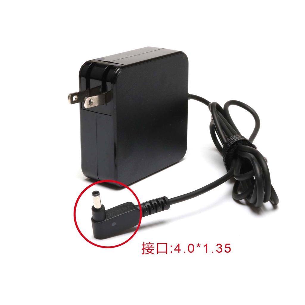 19V 1.75A 4.01.35mm 33W For ASUS Vivobook S200 S220 X200T X202E F201E Q200E Power Supply Tablet Charger AC Adapter 