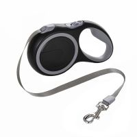 Caryfp Durable Dog Leash Retractable Roulette Lead for Small Dogs Walking 5M 8M Extending Rope