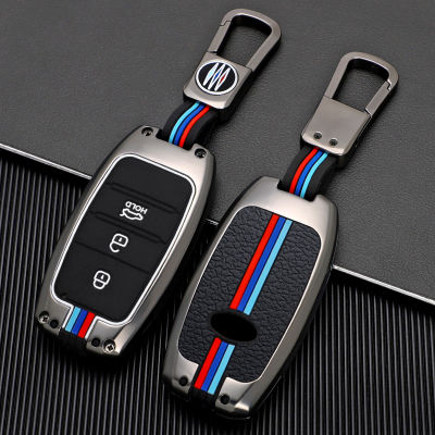 Galvanized Alloy Car Key Case Cover For KIA Rio Rio5 Sportage Ceed Cerato K3 KX3 K4 K5 Cerato Sorento Optima Cerato Picanto