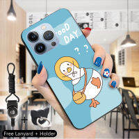 เคส Case4you สำหรับ iPhone 15 Pro Max 15 15 Pro เคสโทรศัพท์ดีไซน์ลายการ์ตูนสำหรับเด็กผู้หญิงเด็กชายเด็กหญิงปลอกซิลิโคนนิ่มกันกระแทกฝาครอบด้านหลังโทรศัพท์ป้องกัน TPU แหวนใส่นิ้ว