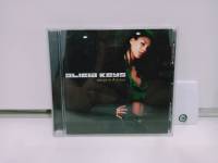 1 CD MUSIC ซีดีเพลงสากล ALICIA KEYS songs in A minor  (C7A236)