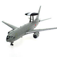 Asale 1250เครื่องบินรุ่น,ญี่ปุ่น E-767 AWACS ทหารเครื่องบินจำลองการบิน JASDF เครื่องบินสะสมของเล่นสำหรับ BoysM