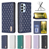 Galaxy A23 Case, WindCase Stylish Bookstyle Flip Leather Stand Case Cover for Samsung Galaxy A23 M23 M13 4G