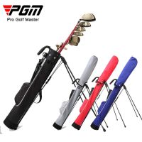 PGM golf bag waterproof ultra-light large-capacity bracket gun factory direct spot wholesale golf