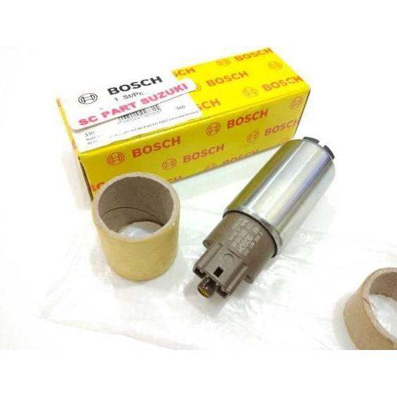 (100 Quality) pompa bensin fuel pump suzuki escudo 2.0/escudo 1.6