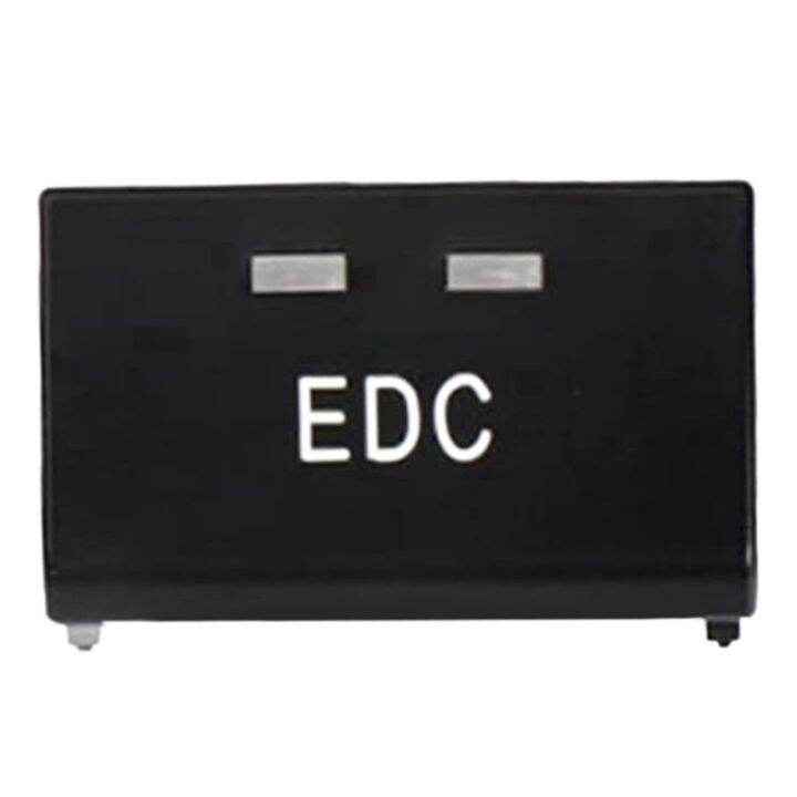 Car Center Console Switch Button MultiFunction Switch Button for BMW 3