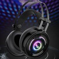 PG-R008 Gaming Headphones Music Headset Competiable Switch/XBOXone//Computer/Cell Phone