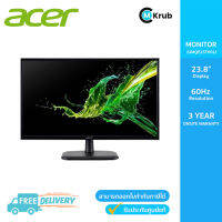 Monitor Acer EK241YHBMIX (UMQE1STH01)23.8"/1ms/1920 x 1080