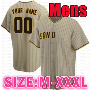 Tony Gwynn Jersey  Tony Gwynn Cool Base and Flex Base Jerseys - San Diego  Padres Store