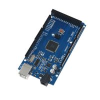 Usongshine สำหรับ Arduino Mega 2560 R3ที่ Mega2560 R3 Rev3 Atmega2560-16au Ch340g บอร์ดบนสาย Usb รองรับอาร์ดิวโน2560 R3