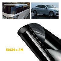 300CM 5% 20" 10ft Film Home Feet VLT X Car Window Uncut Roll