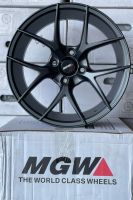 ล้อแม็กใหม่ - MF-1135 - งาน MGW - ขอบ15 x 4รู100 ออฟ35 -  ส่งฟรี Kerry Express- รบกวนสอบถามทางแชทก่อนคลิกสั่งซื้อ