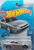 Hot Wheels 98 Honda PRELUDE....