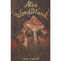 Very Pleased. ! &amp;gt;&amp;gt;&amp;gt; Alices Adventures in Wonderland : Including Through the Looking Glass By (author) Lewis Carroll