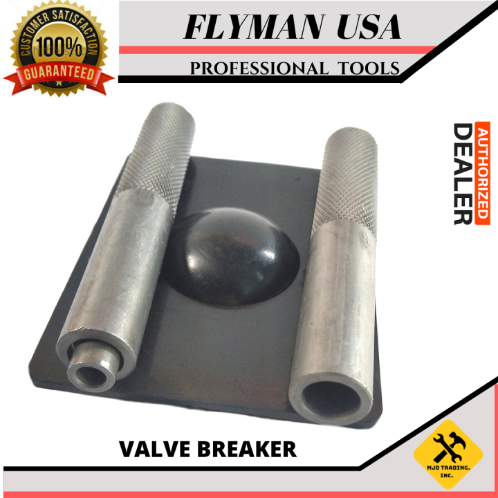 Original Flyman Usa Valve Breaker Lazada Ph