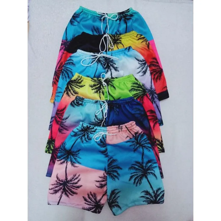 Manila Spot Short for kids 6 pcs 220 pesos free size 5-8 years old ...