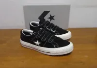 converse velcro original