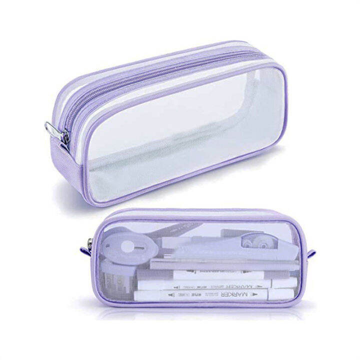 office-supplies-organizer-boys-pencil-bag-multifunctional-organizer-box-transparent-pencil-case-clear-marker-pouch