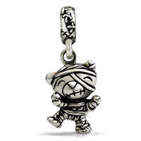 บีดเงิน Sheldon Grogg OHM Beads Silver 925 Charm