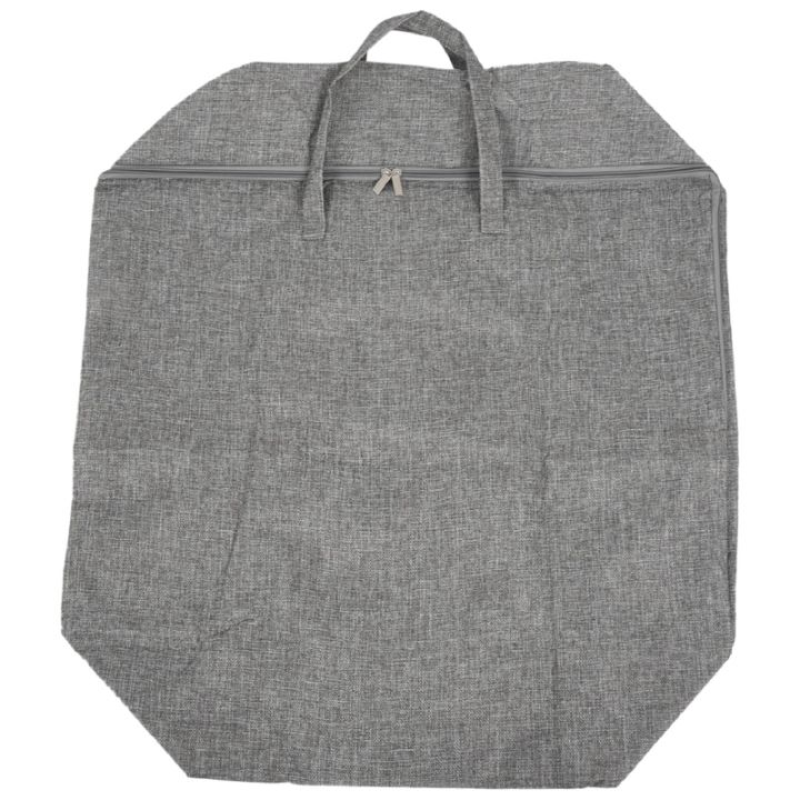 105l-extra-large-storage-bags-organizer-bag-2-pack-sturdy-moisture-proof-linen-fabric-carrying-bag-clothes-bag-for-bedding-comforters-pillows-house-moving-grey