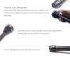 Đèn pin chiếu xa amutorch tc500 sáng 2200 lumen tầm xa 800m sử dụng 2 pin - ảnh sản phẩm 6