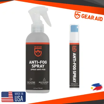 Gear Aid Anti-Fog Spray