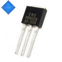 5pcs/lot CMU06N02N 06N02C 06N02N 06N03 TO-251 In Stock