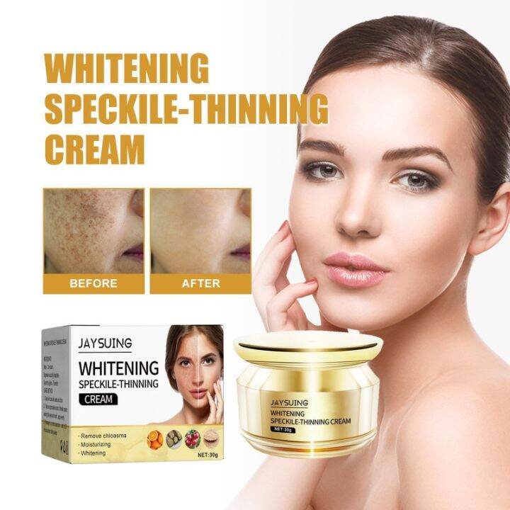 30g Japanese Kasumi Abera Whitening Cream Face Cream Lazada PH