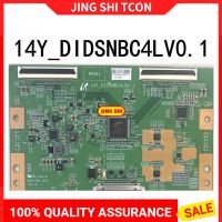 บอร์ด Tcon LTI460HN09ของแท้2023 Gratis Ongkir 14Y หน้าจอ DIDSNBC4LV0.1จัดส่งฟรี