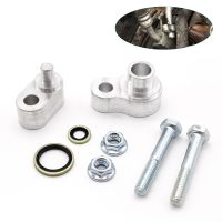 Rear A/C Block Off Kit for 2012-2015 and Caravan