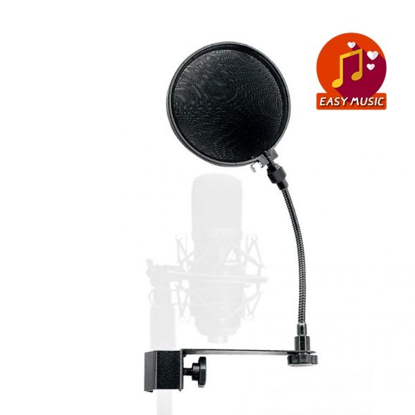 ตัวกรองเสียงป๊อปอัพ-mxl-pf-001-pop-filter