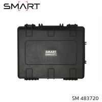 กล่องกันกระแทก Hardcase ยี่ห้อSMART รุ่น SM 483720 สำหรับใส่กล้องและอุปกรณ์ ราคาถูก