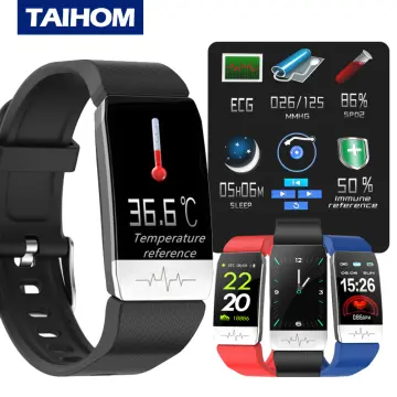 T1s best sale smartwatch app