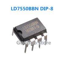 10Pcs LD7550BBN LD7550 DIP-8 PWM Controller