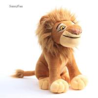 SUNNYFAN ของขวัญคริสต์มาสของขวัญสำหรับเด็กตุ๊กตาผ้ากำมะหยี่เนื้อนุ่ม Mufasa Nala Yala Young Simba ตุ๊กตาหนานุ่มตุ๊กตาสิงโตขนฟูของเล่นยัดไส้ Lion King ตุ๊กตาหนานุ่ม