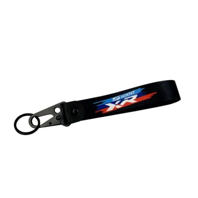 กล่องใส่แหวนพวงกุญแจรถจักรยานยนต์สำหรับ Bmw S1000xr S1000 Xr Badge Key Ring จี้ประดับ