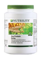 ซอยโปรตีน NUTRILITE Soy Protein Drink (All Plant)นิวทริไลท์ ขนาด 900 g(ขนาดใหญ่สุดคุ้ม)โปรตีนแอมเวย์