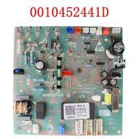 สำหรับ Haier Air Conditioner Outdoor Unit บอร์ดคอมพิวเตอร์0010452441D Power Board Circuit Control Parts