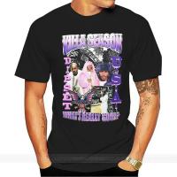 CamRon Camron Pink Fur Dipset Killah Season Short Sleeve Shirt Size S - 2Xl Adults Casual Tee Shirt