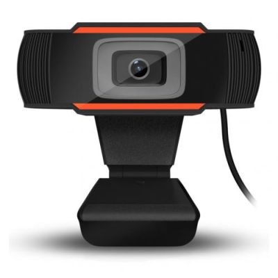 【☑Fast Delivery☑】 jhwvulk หมุนได้30องศา2.0เว็บแคม Hd 720P 1080P Usb กล้องเว็บแคมบันทึกวิดีโอพร้อมไมโครโฟนสำหรับคอมพิวเตอร์พีซีเว็บแคม