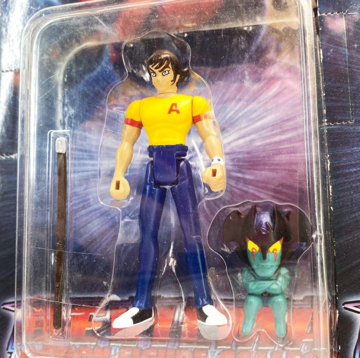 banpresto-tokusatsu-devilman-toei-hero-action-figure-collection-new-devil-man-เดวิลแมน-ใหม่