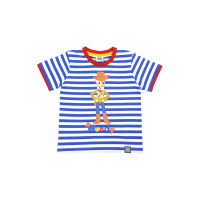 Toys Story by Lesenphants เสื้อยืดแขนสั้น เด็กชาย ลิขสิทธิ์ห้าง 1T19A04