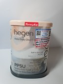Bình sữa Hegen 60ml -150ml - 240ml - 330ml [Hàng chính hãng] hỗ trợ đổi size núm ti