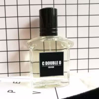 น้ำหอมกลิ่นช็อปccoo น้ำหอมผู้ชาย น้ำหอม cc double o ซีซีโอโอ (c double o ) Perfume formen น้ำหอมพกพา ขนาด 20ml กลิ่นติดทนนาน ยิ่งใกล้ยิ่งหอม ฉีดแล้วหอมเลย ใ