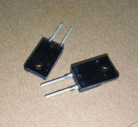 5PCS STPS8H100FP STPS8H100 8H100 8A 100V TO220F-2 WATTY Electronics