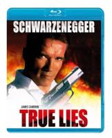 118030 true lies 1994 official edition of national configuration 5.1 Blu ray film disc Arnold Schwarzenegger