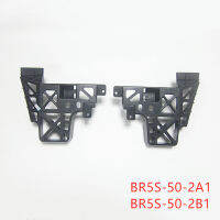 รถร่างกาย BR5S-50-2B1กันชนหน้ากลางยึดสนับสนุนสำหรับมาสด้า3 2006 2008 BK Hatchback 1.6เครื่องยนต์