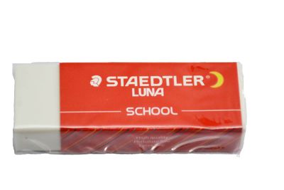 ยางลบ STAEDTLER LUNA 20