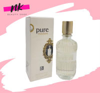 น้ำหอมอาหรับ BN Pure madam 100 ml. หอมยาวนาน 4-12 ชั่วโมง